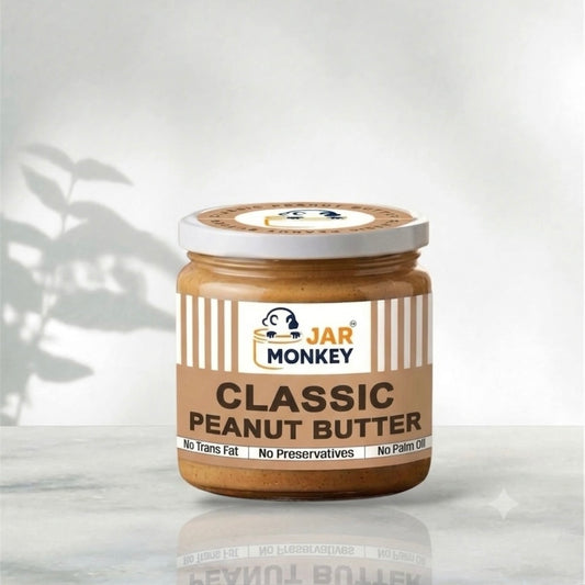 Classic Peanut Butter [300g]