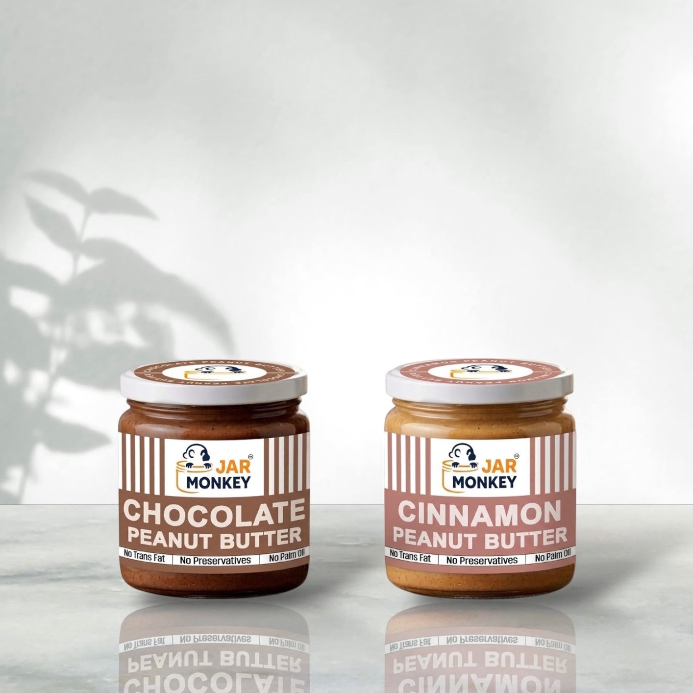 Cinnamon + Chocolate [180g Jars]